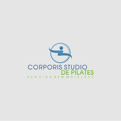 Pilates Studio Design Projects :: Photos, videos, logos