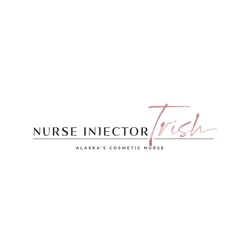 Cosmetic Nurse Injector Design von ❤️Kate.V