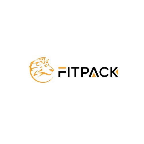 FITPACK (I INCLUDE AI FILES WITH AN EASY LOGO THAT JUST NEEDS TO BE TWEAKED SLIGHTLY) Design by Leo Sugali