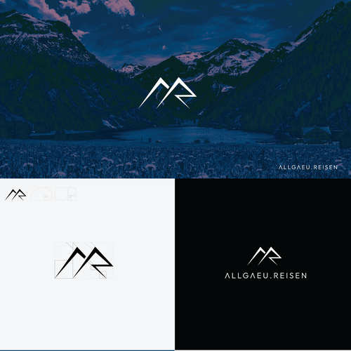 Logo design contest entry by WS art