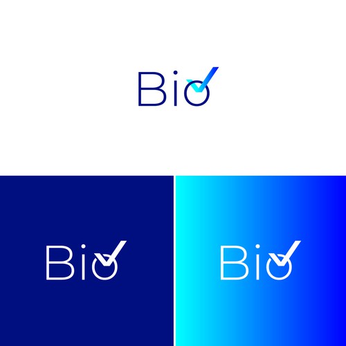 Bio Check Design by Emmevi_design