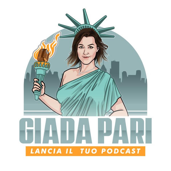 Giada Pari Podcast