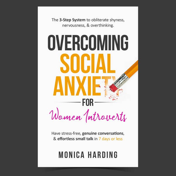 Overcoming Social Anxiety For Women Introverts
