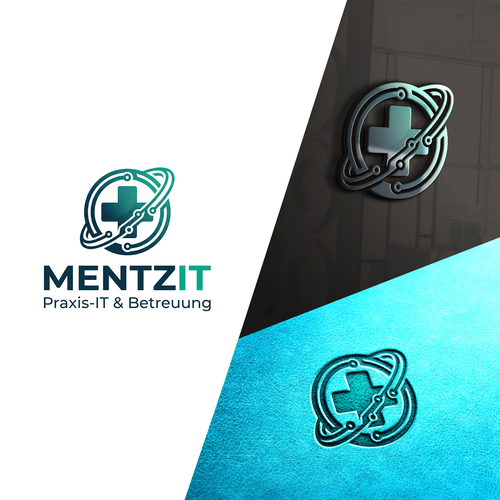 Logo design contest entry by AmyGraphics