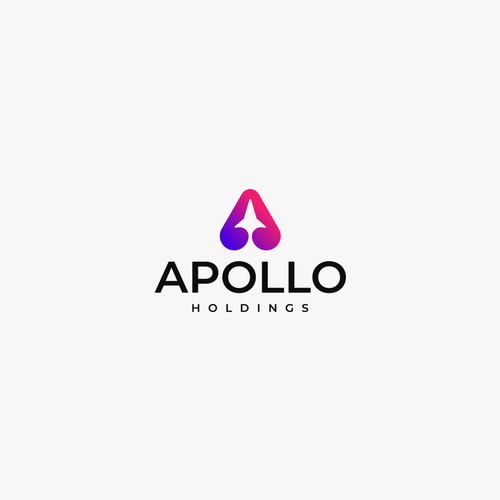 Apollo-ontwerp door Suparde