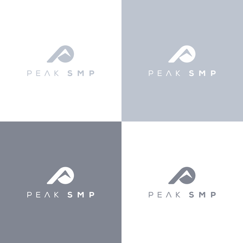 Lifestyle logo that evokes a feeling of transformation and a return to one's peak Design réalisé par zivana