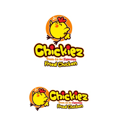 Design New Fried Chicken restaurant needs a powerful new logo por raven09