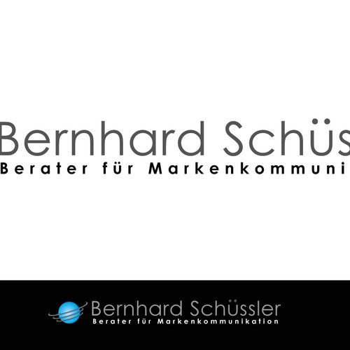 Logo design contest entry by RestuSetya