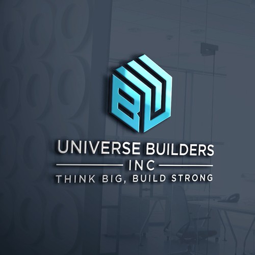 Construction Branding Design by NazmulHQ