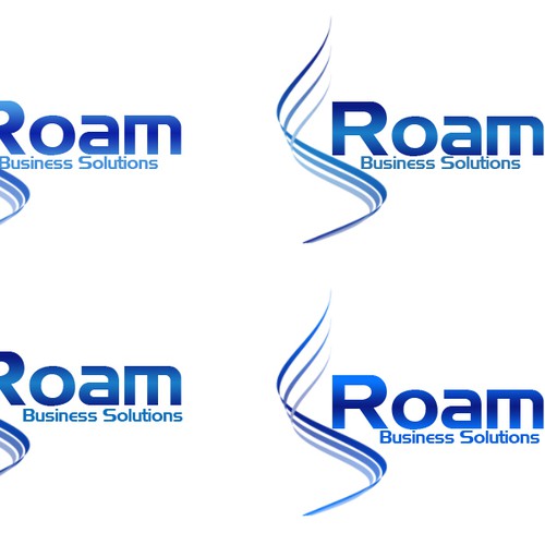 Logo design contest entry by vasilv