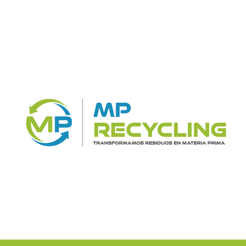 Help us create a symbol of sustainability, by designing the new logo of a growing recycling company Design by G9 Studio