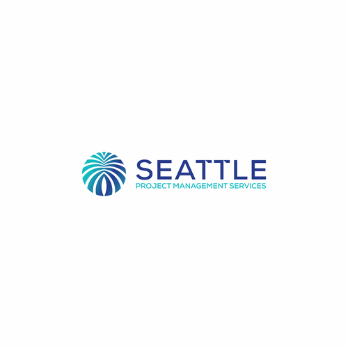 Design Seattle logo di Matt_fallzon