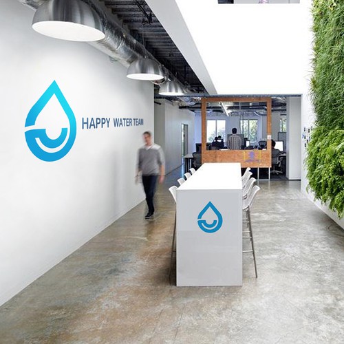 Logo & brand identity pack contest entry by Fortuna Design