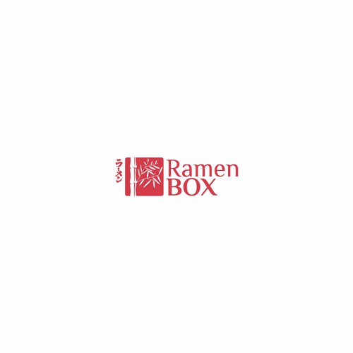 Logo & Website design for Ramen Kit eCommerce business Design by Rita Harty®