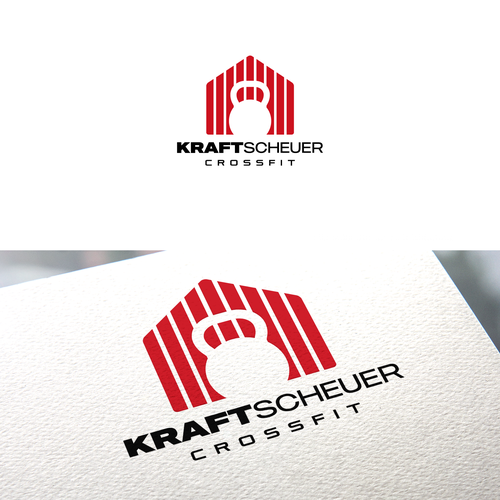 Logo design contest entry by OctoCreative