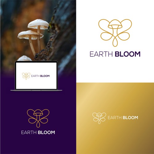 EarthBloom Design by X-DNA