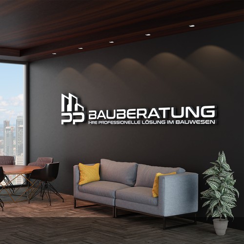 Logo design contest entry by Rickarp