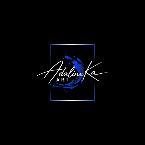 Logo design contest entry by Vision Next Studio