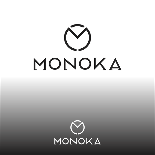 Logo design contest entry by M O R E N O