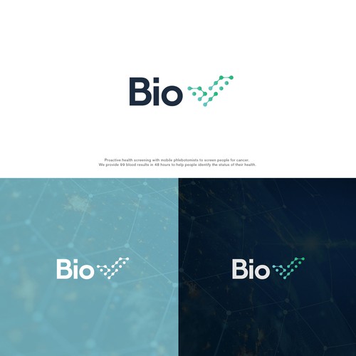 Bio Check Design by Faveo®
