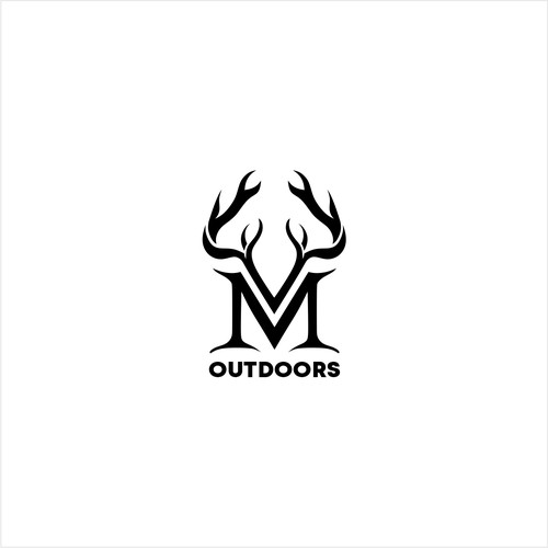 Mayhem Outdoors (outdoor brand) Design by Mbakifa