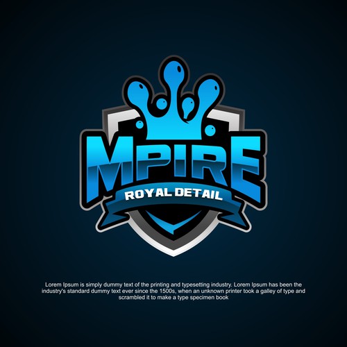 Simple Design Design by lrasyid88