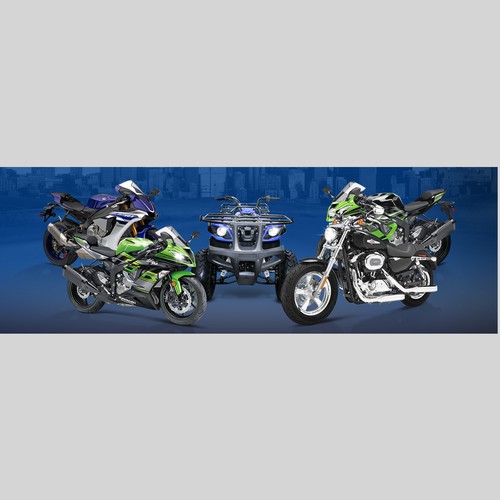 Social media page contest entry by Babeh_Thonsky