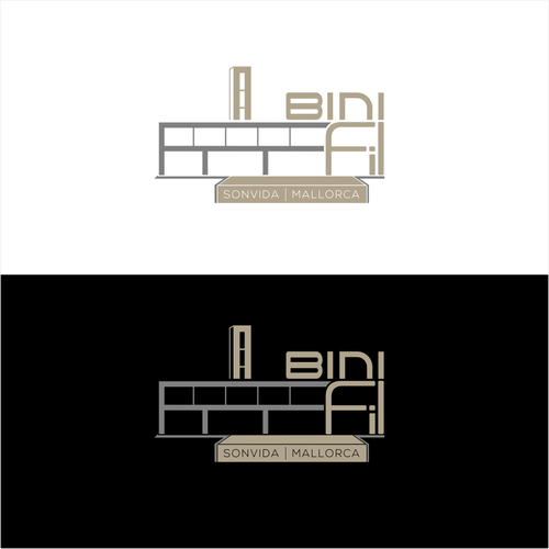 Logo design contest entry by fastkill