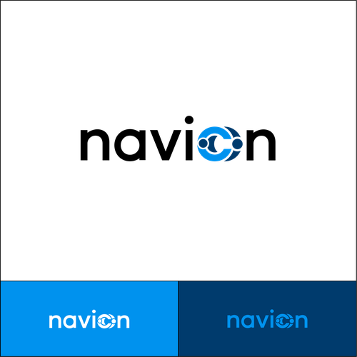 navicon Design by alghalibie99