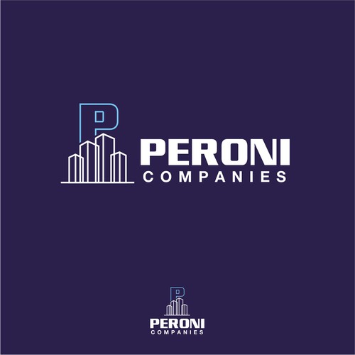 PERONI NEW 12/3 Design by LOGOMAN*