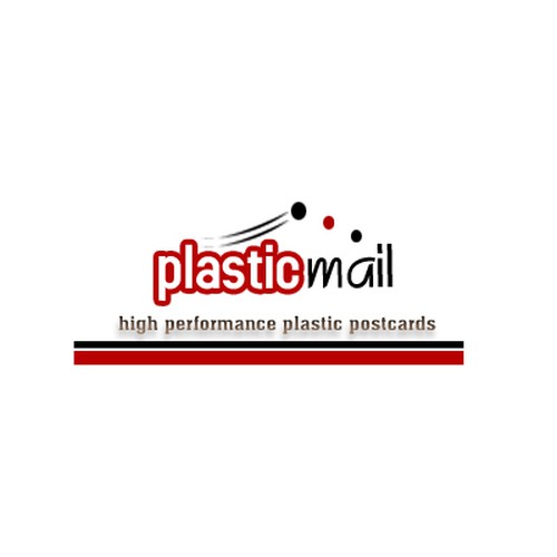 Help Plastic Mail with a new logo Ontwerp door Vsminfotechindia