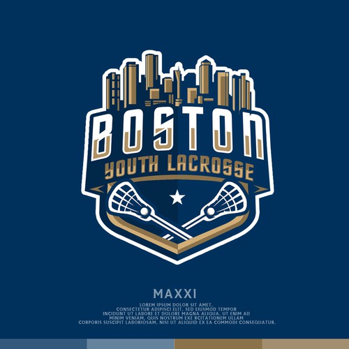 Logo Design Boston