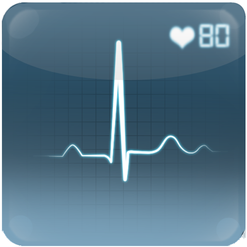 Create a new icon design for the ECG Atlas iOS app Design by iGamzy