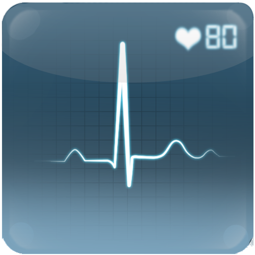 Create a new icon design for the ECG Atlas iOS app Réalisé par iGamzy