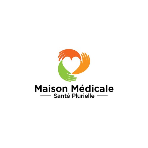 Logo design contest entry by MrHamster