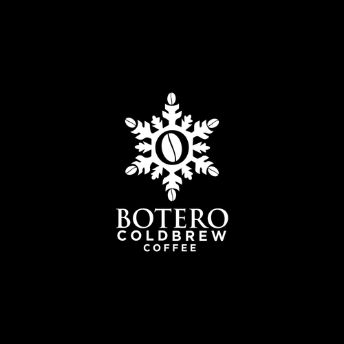Design a Logo that brings High End coffee fanatics to Botero Cold Brew ...