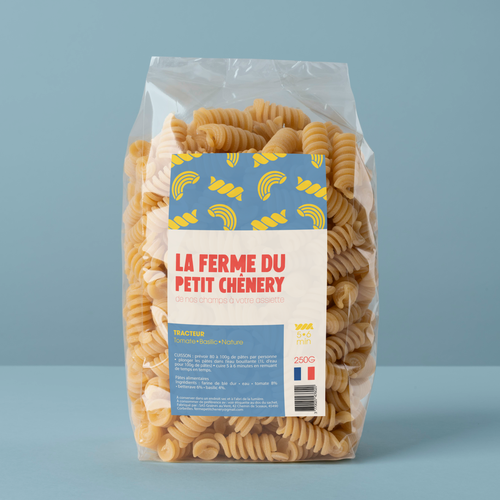 Product label contest entry by AH !