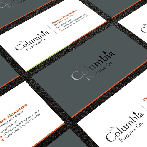 Nostalgic Fun business card and postcard templates Design by ™SF_Design™