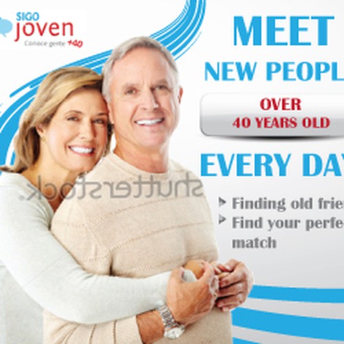 Sigojoven.com needs a new banner ad Design by Veacha Sen