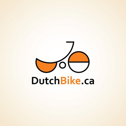 Create the next logo for DutchBike.ca Design por Freedezigner