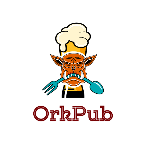 OrkPub