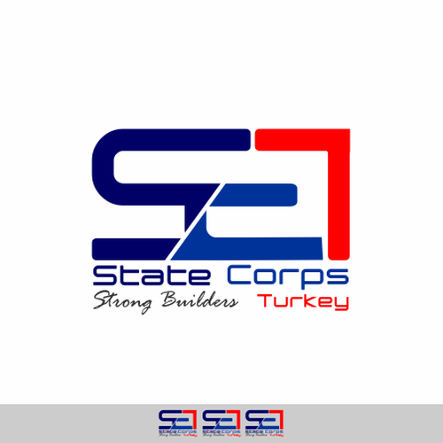 Please refer to the attached draft logos Design by Rifai Injektor