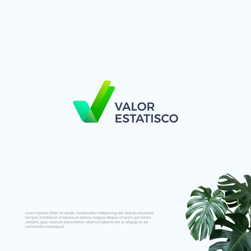 Create a logo that says this is the future of investing Design by Yantoagri