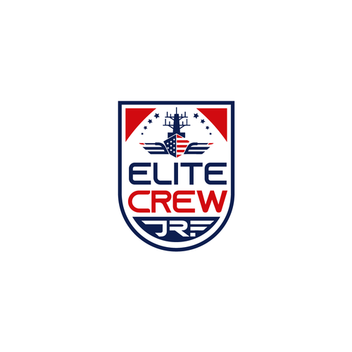 JRF Elite Crew - EXCLUSIVE CREW-ontwerp door BramDwi