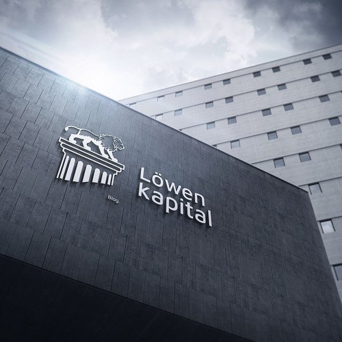 Logo design contest entry by NVM♛