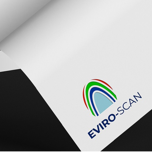 Enviro-Scan Design by LOGStudio