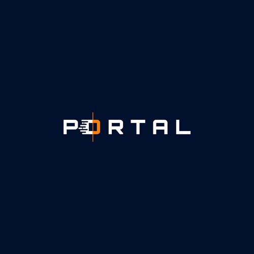 New Portal Design for an Immersive Experience Design by FASVlC studio