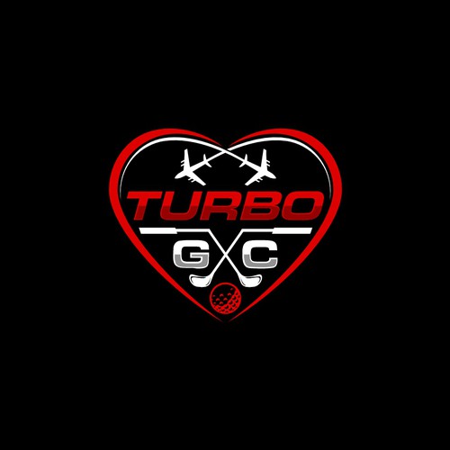 Create a Logo for a Successful Golf Charity Event! Design by Djanokodesign