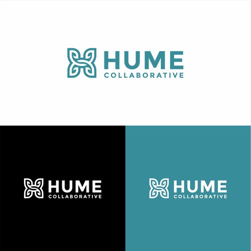 Design a logo to inspire collaboration, passion and education Design by arsyiluna