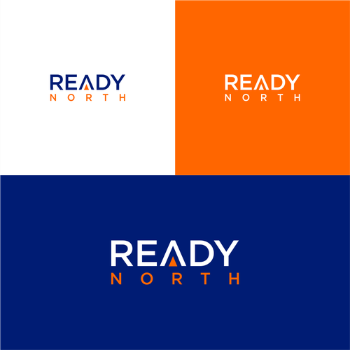 Design a new logo for a marketing agency undergoing a rebrand. Design by N&N™